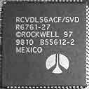 Rockwell R6761-27 chip